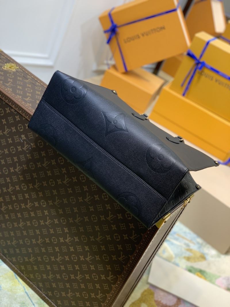 LV Top Handle Bags